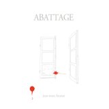 画像: Jean-Marc Foussat "Abattage" [CD]