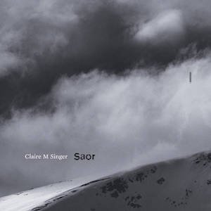 画像: Claire M Singer "Saor" [CD]