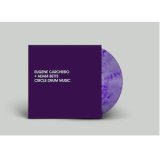 画像: Eugene Carchesio + Adam Betts "Circle Drum Music" [Colour LP]