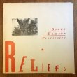 画像2: Bonne Humeur Provisoire "Reliefs" [LP]