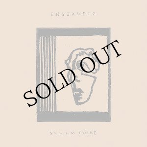 画像: Engurdetz "Sillmj​olke" [LP]