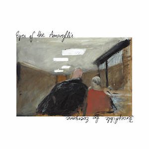 画像: Eyes of the Amaryllis "Perceptible to Everyone" [LP]