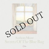 画像: Anthony Moore "Secrets Of The Blue Bag" [LP]