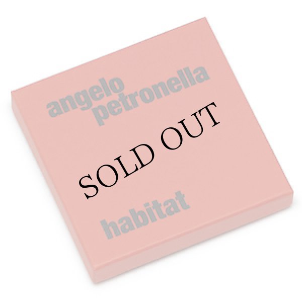 画像1: Angelo Petronella "Habitat" [5CD Box]