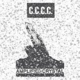 画像: C.C.C.C. "Amplified Crystal" [CD]