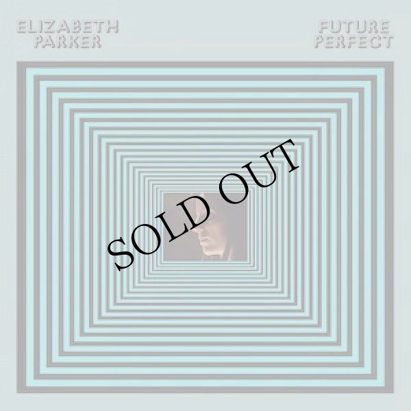 画像1: Elizabeth Parker "Future Perfect" [LP]