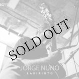 画像: Jorge Nuno "Labirinto" [CD]