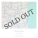 画像: Catherine Lamb "Point​/​Wave" [CD]