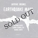 画像: Graindelavoix, Bjorn Schmelzer, Manuel Mota "Antoine Brumel: Earthquake Mass" [CD + Booklet]