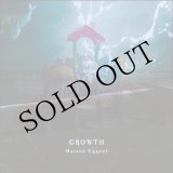 画像: Matteo Uggeri "Growth" [CD]