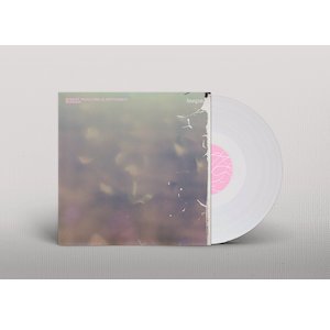 画像: Benoit Pioulard & Offthesky "Sunder" [Transparent LP]