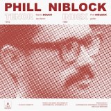 画像: Phill Niblock "Boston Tenor Index" [CD]