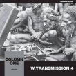 画像1: COLUMN ONE "W​.​TRANSMISSION 4" [CD]