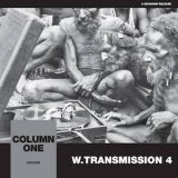 画像: COLUMN ONE "W​.​TRANSMISSION 4" [CD]