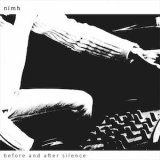 画像: NIMH "Before And After Silence" [CD]