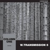 画像: COLUMN ONE "W​.​TRANSMISSION 5" [CD]