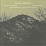 画像: Christopher Trapani, Larry Polansky "American Lament" [LP]