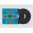 画像2: Anima-Sound "It's Up To You! [2LP]