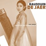 画像: Baudouin de Jaer "Five Traces - Geomungo Compositions Vol III" [2CD]