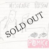 画像: Pumice "Miserable Poison" [2CD]