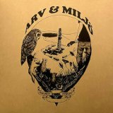 画像: Arv & Miljo "Jorden F​o​rst" [LP]