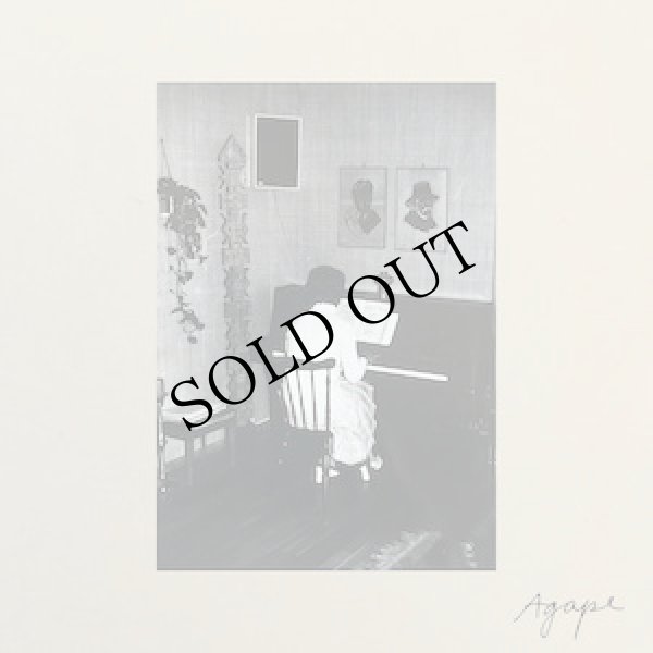 画像1: Tara Nome Doyle "Agape" [12"]