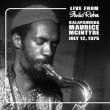 画像1: Kalaparusha Maurice McIntyre "Rivbea Live! Series, Volume 1" [CD]