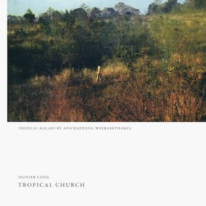 画像: Olivier Cong "Tropical Church" [CD]