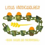 画像: Linus Vandewolken "Oude Geuze uit Niemandaal" [LP]