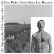 画像1: Evan Parker / Derek Bailey / Han Bennink "Topography of the Lungs" [LP]