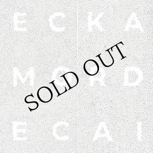 画像: Ecka Mordecai "Promise & Illusion" [LP]