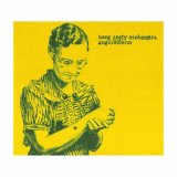 画像: Big City Orchestra "Anguilliform" [CD]