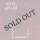 画像: Sissy Spacek "Mirror Aggressor State" [CD]