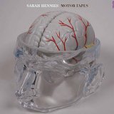 画像: Sarah Hennies "Motor Tapes" [2CD]