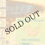 画像: NRG Ensemble "Hold That Thought" [CD]