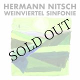 画像: Hermann Nitsch "Weinviertel Sinfonie" [CD]