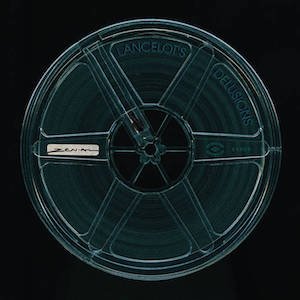 画像: Zenial "Lancelot's Delusions" [CD]