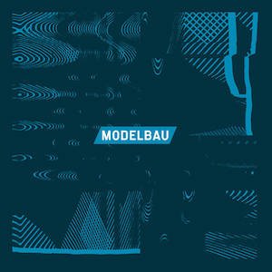 画像: Modelbau "Extricate" [CD]