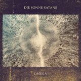 画像: Die Sonne Satans "Omega" [CD]