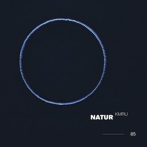 画像: KMRU "Natur" [CD]