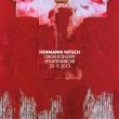 画像1: Hermann Nitsch "Orgelkonzert Jesuitenkirche 2013" [CD]