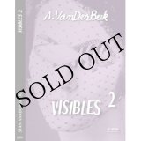 画像: Stan Vanderbeek "Visibles 2" [DVD]