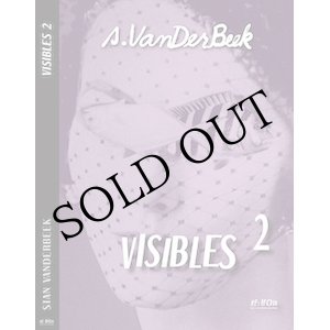 画像: Stan Vanderbeek "Visibles 2" [DVD]