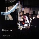 画像: Clinton Green "Thylacine" [CD-R]