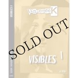 画像: Stan Vanderbeek "Visibles 1" [DVD]