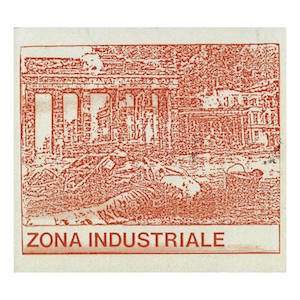 画像: Zona Industriale "Requiem" [CD]