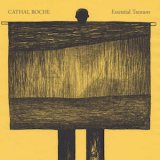 画像: Cathal Roche "Essential Tremors" [CD]