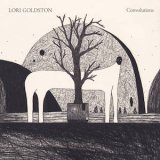 画像: Lori Goldston "Convolutions" [CD]