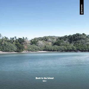 画像: Mirt "Back to the Island" [CD]