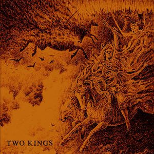 画像: Two Kings [12"]